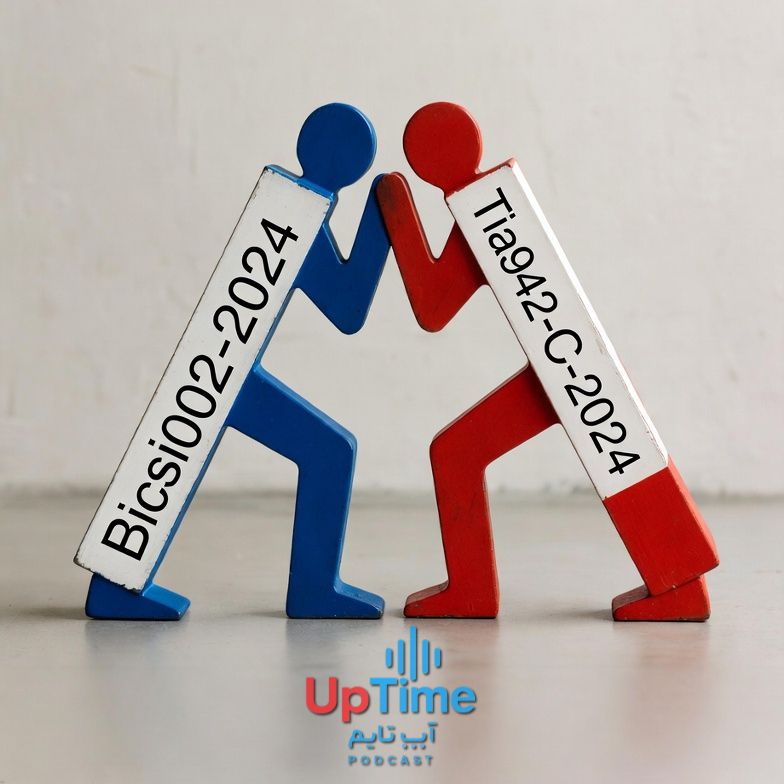 TIA-942 یا BICSI-002